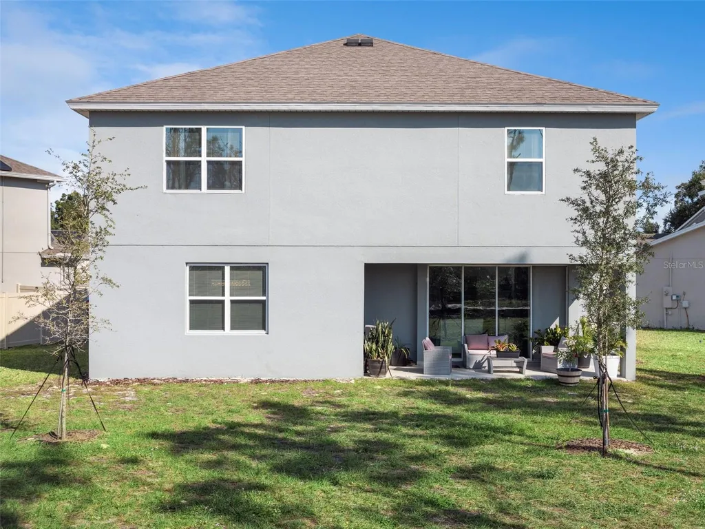 591 Via Bella Court Howey In The Hills FL 34737