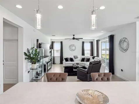 591 Via Bella Court Howey In The Hills FL 34737