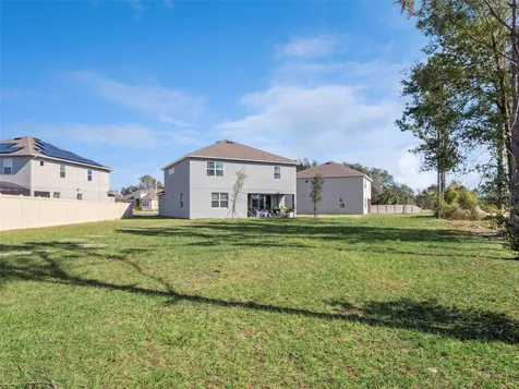 591 Via Bella Court Howey In The Hills FL 34737