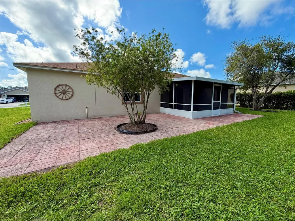 30 Ridley Lane Palm Coast FL 32164