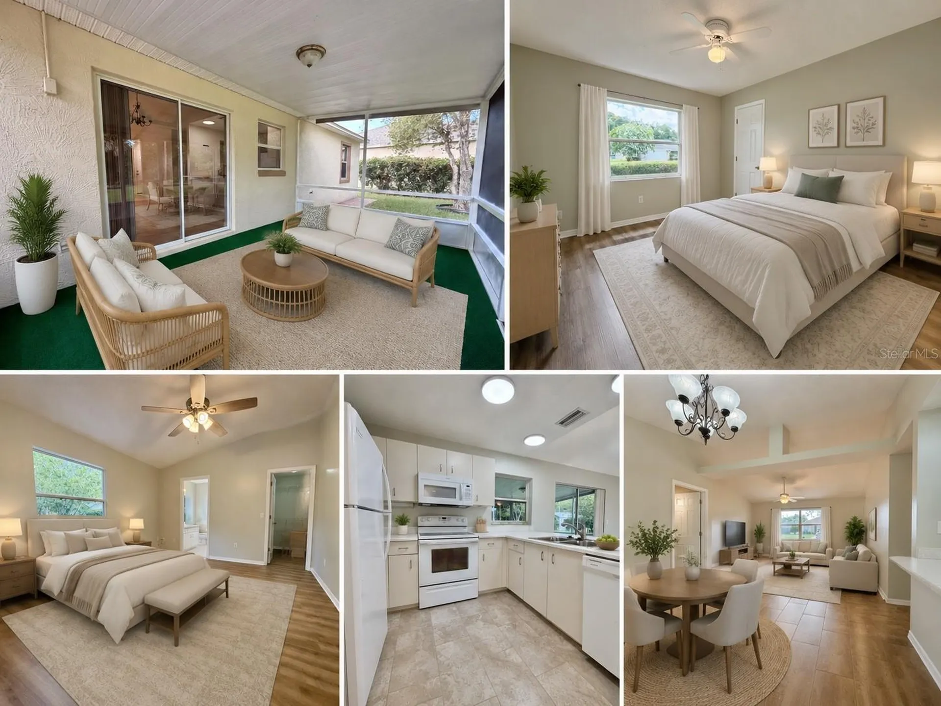 30 Ridley Lane Palm Coast FL 32164