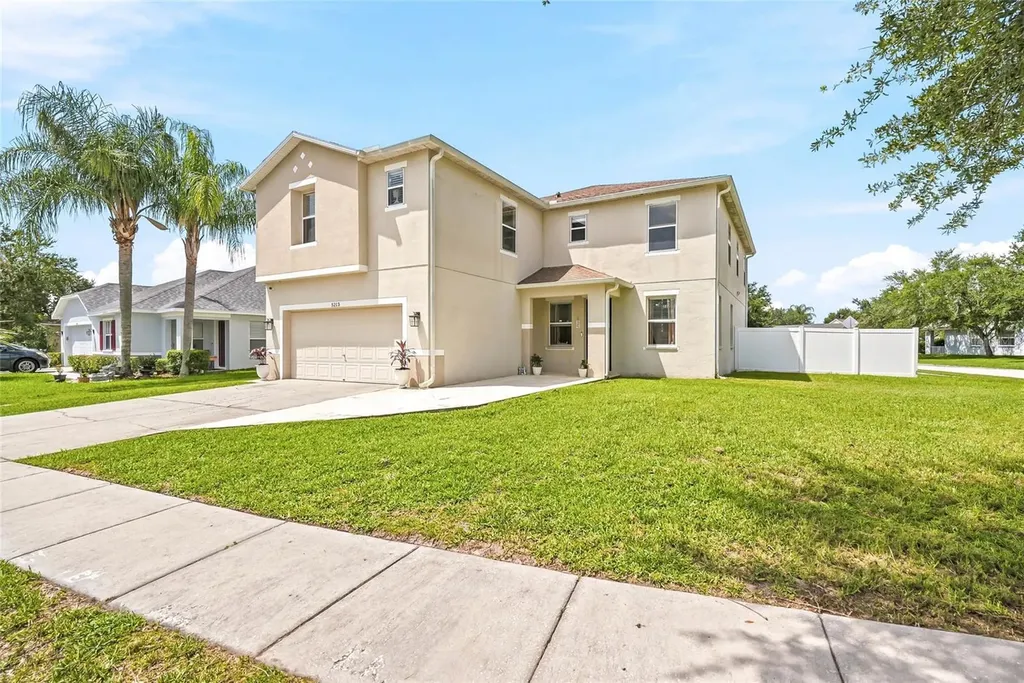 5213 Prairie View Way Wesley Chapel FL 33545