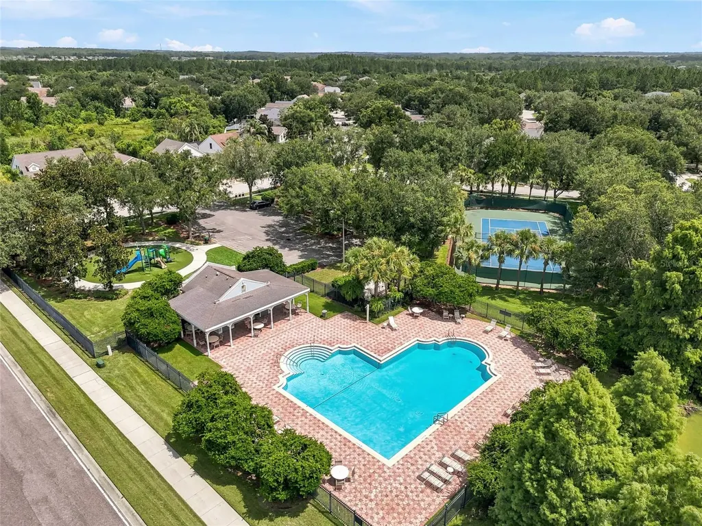 5213 Prairie View Way Wesley Chapel FL 33545