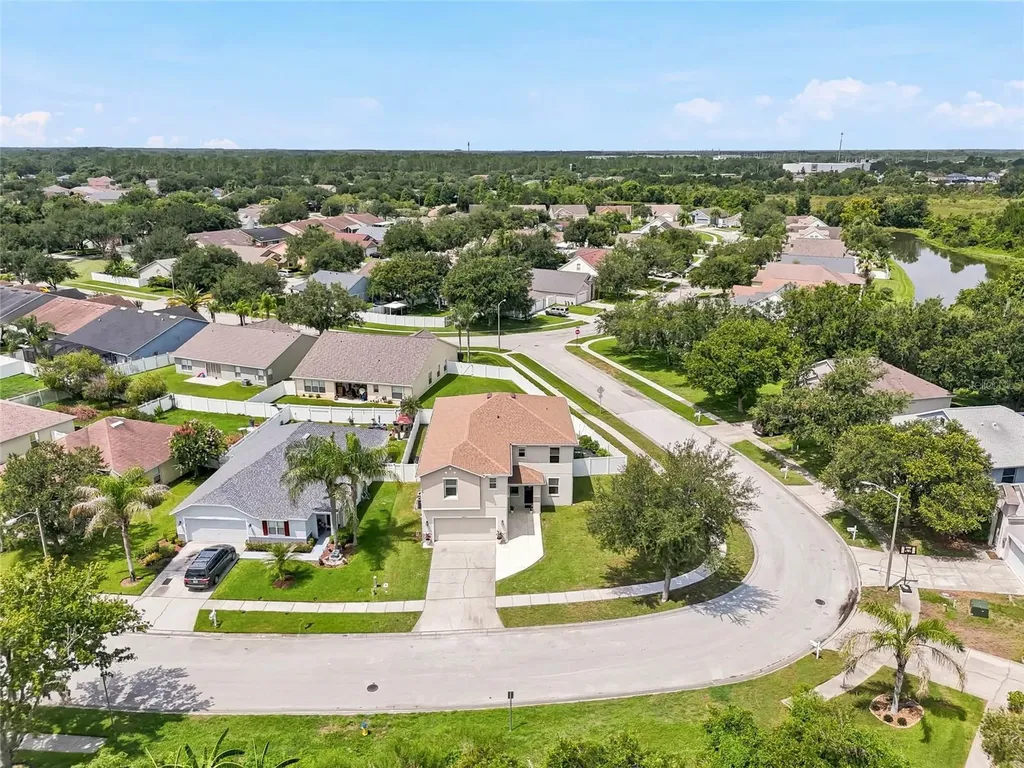 5213 Prairie View Way Wesley Chapel FL 33545