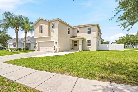 5213 Prairie View Way Wesley Chapel FL 33545