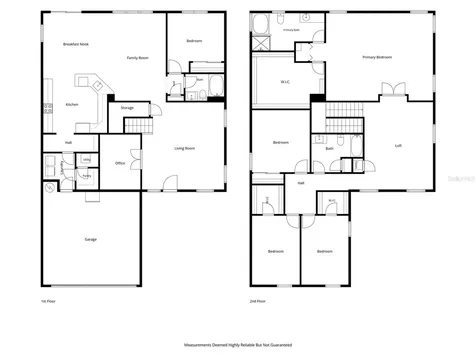 5213 Prairie View Way Wesley Chapel FL 33545