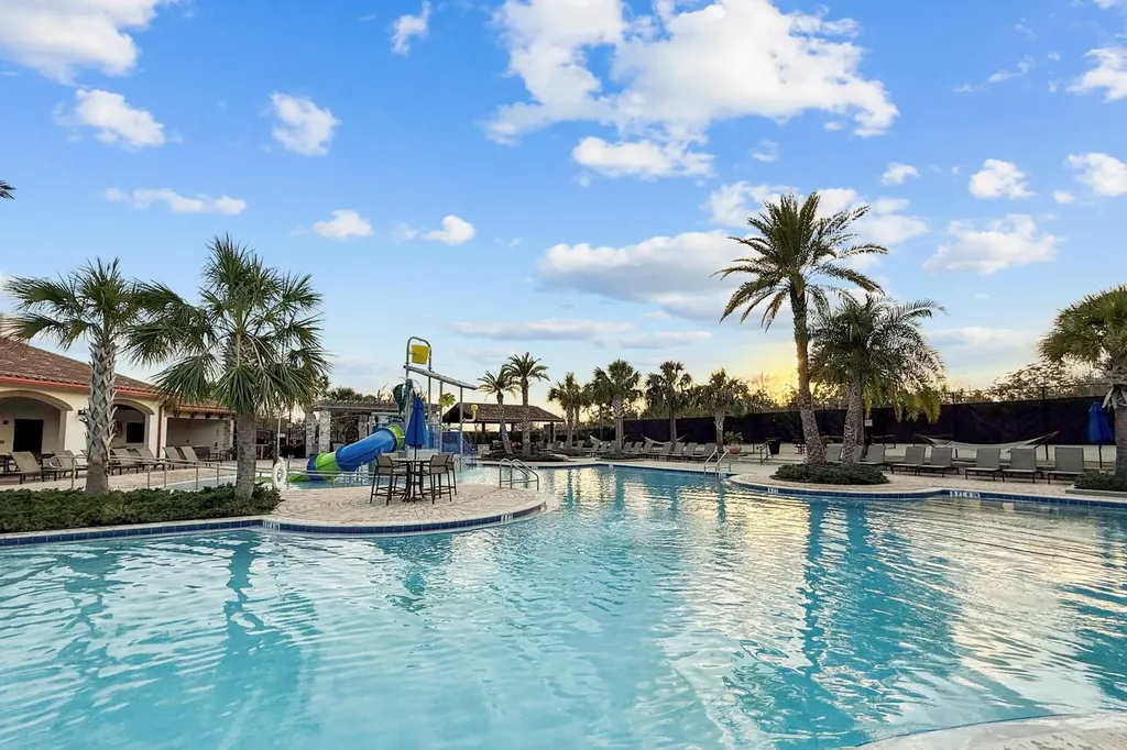 9306 Mira Valle Lane Winter Garden FL 34787