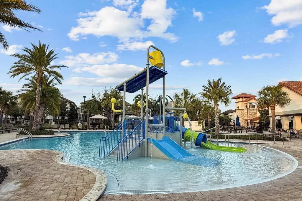 9306 Mira Valle Lane Winter Garden FL 34787