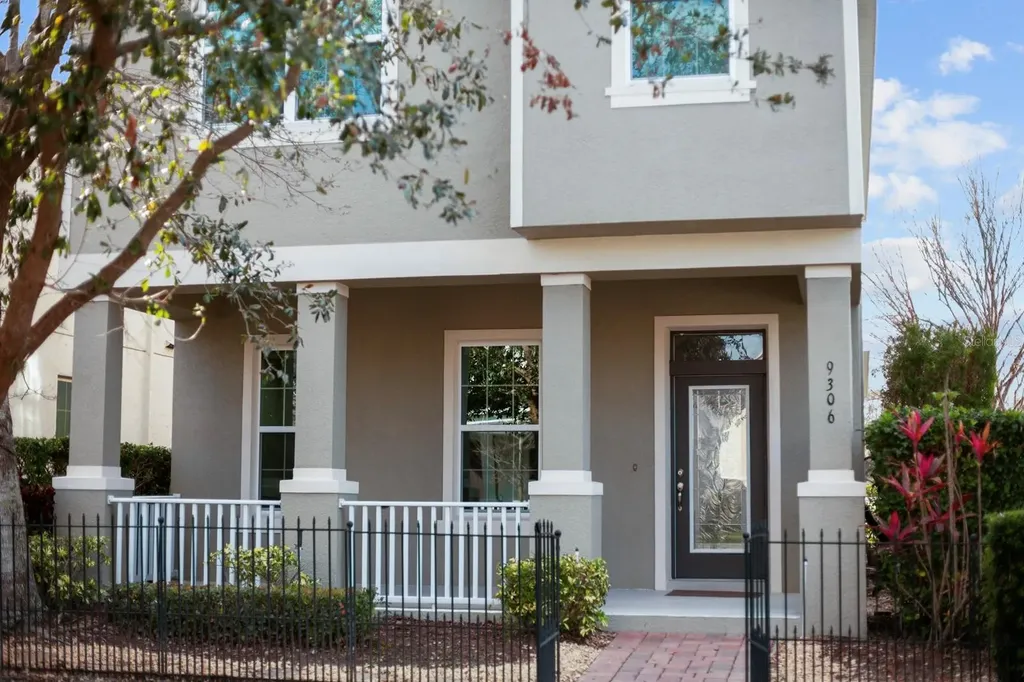 9306 Mira Valle Lane Winter Garden FL 34787