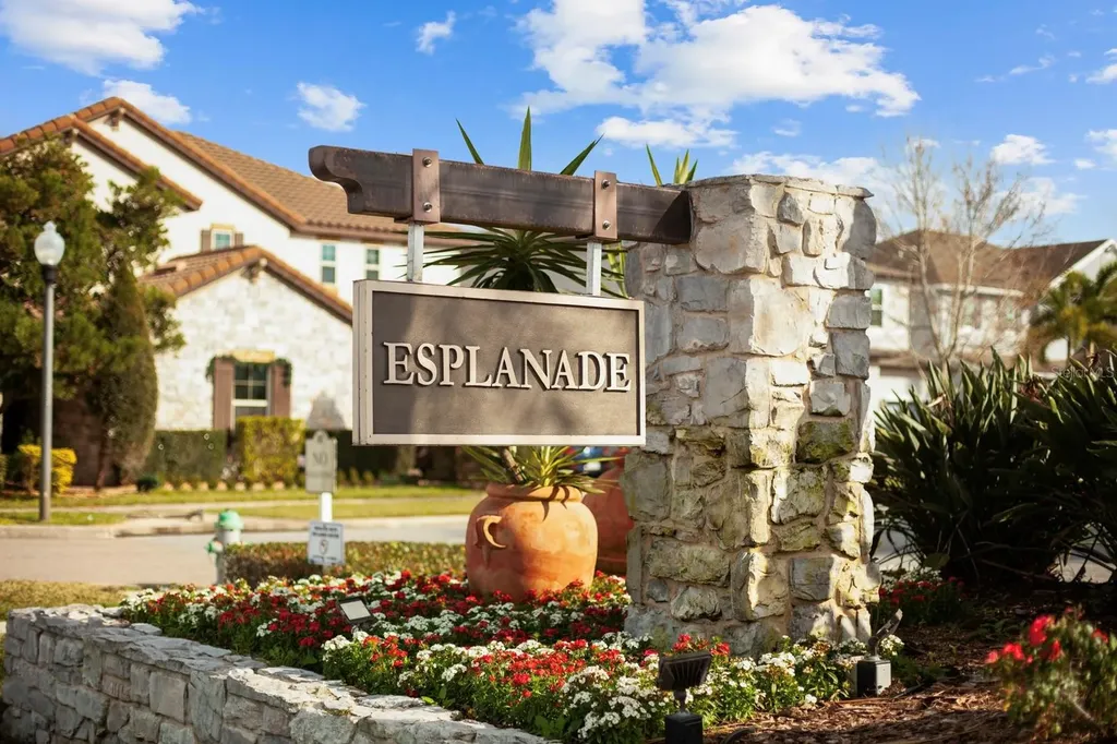 9306 Mira Valle Lane Winter Garden FL 34787