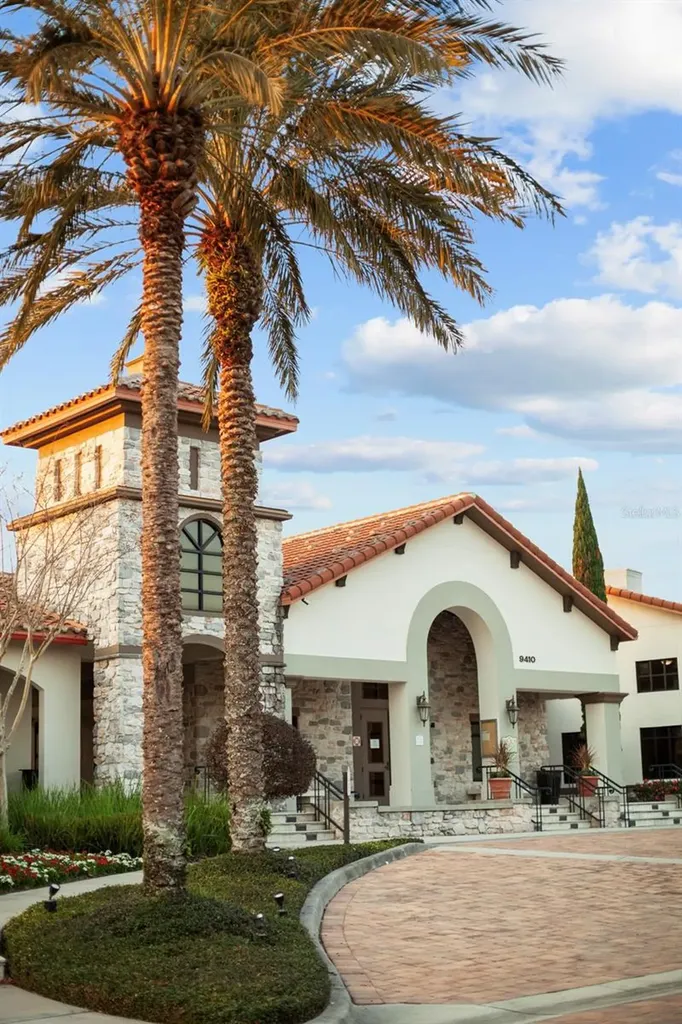 9306 Mira Valle Lane Winter Garden FL 34787