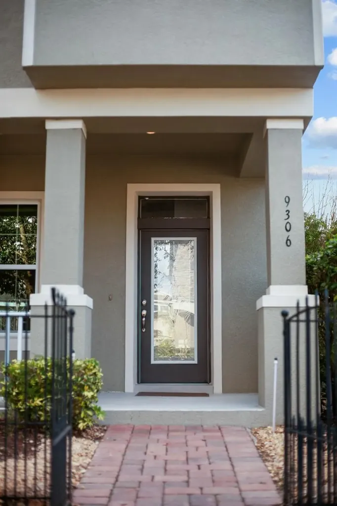 9306 Mira Valle Lane Winter Garden FL 34787