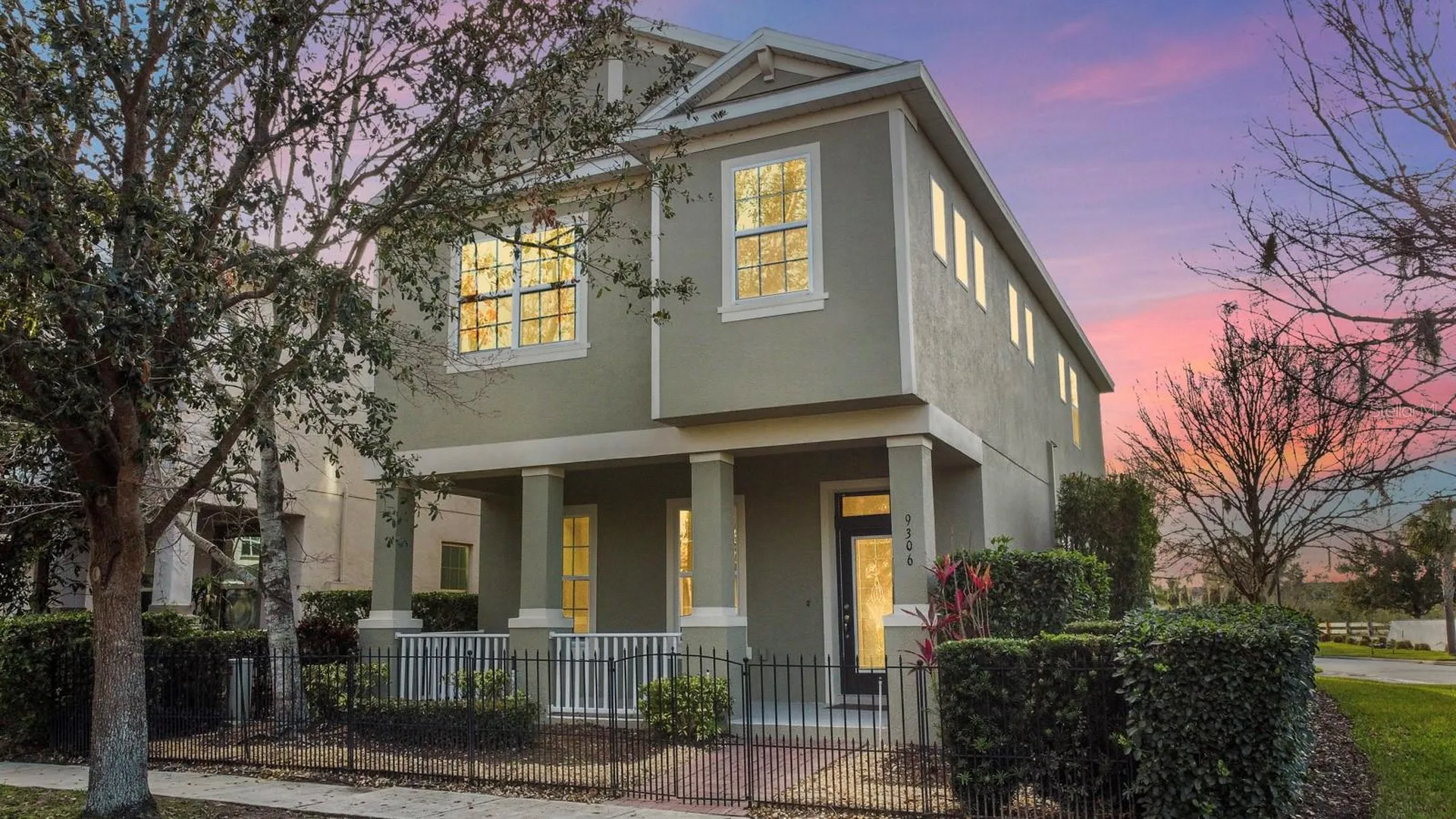 9306 Mira Valle Lane Winter Garden FL 34787