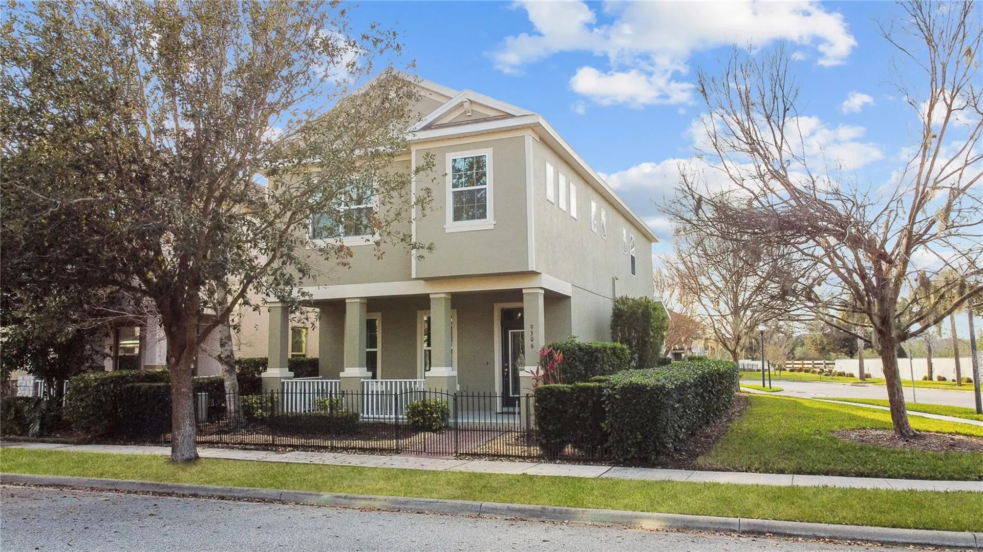 9306 Mira Valle Lane Winter Garden FL 34787
