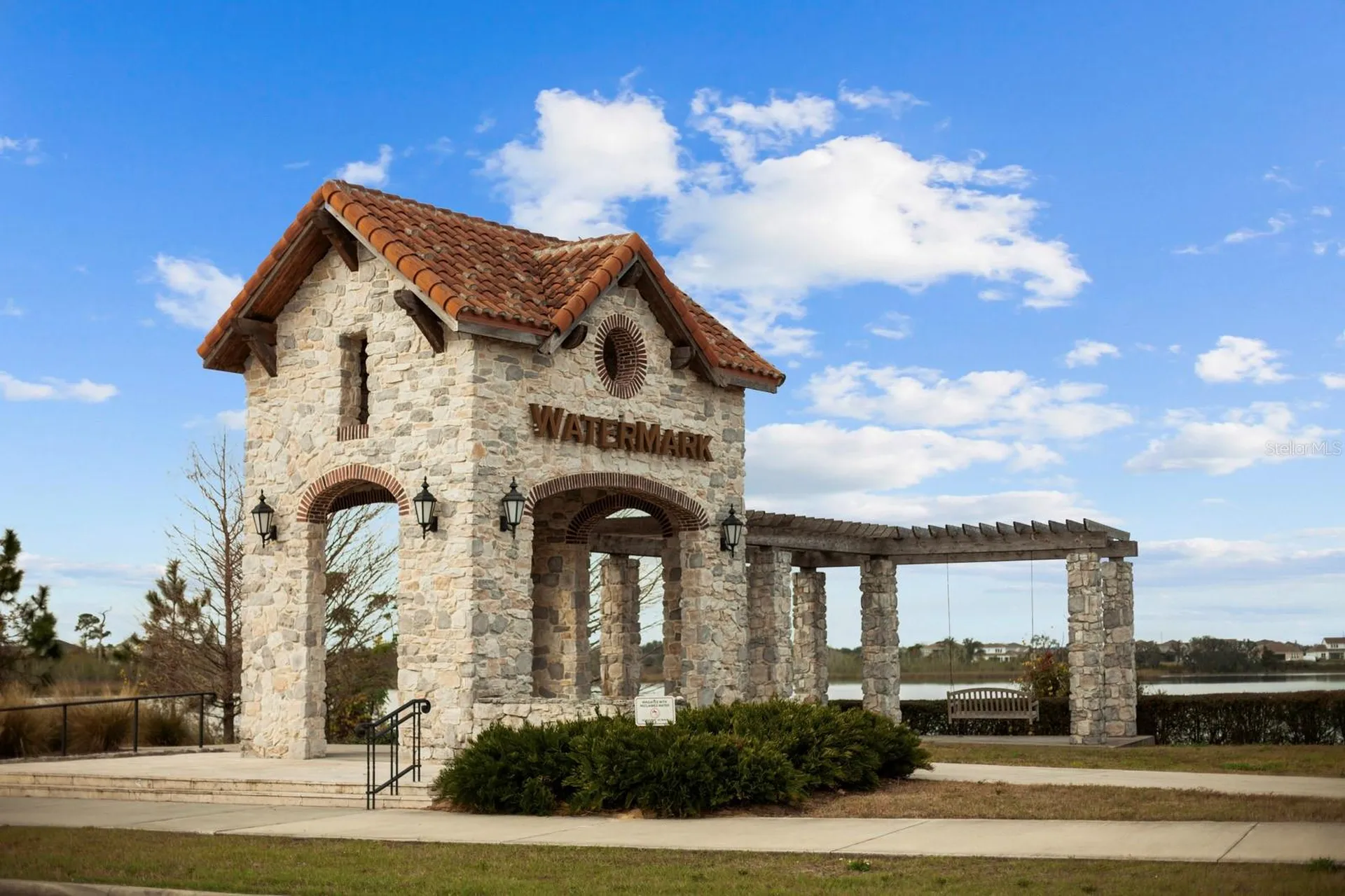 9306 Mira Valle Lane Winter Garden FL 34787