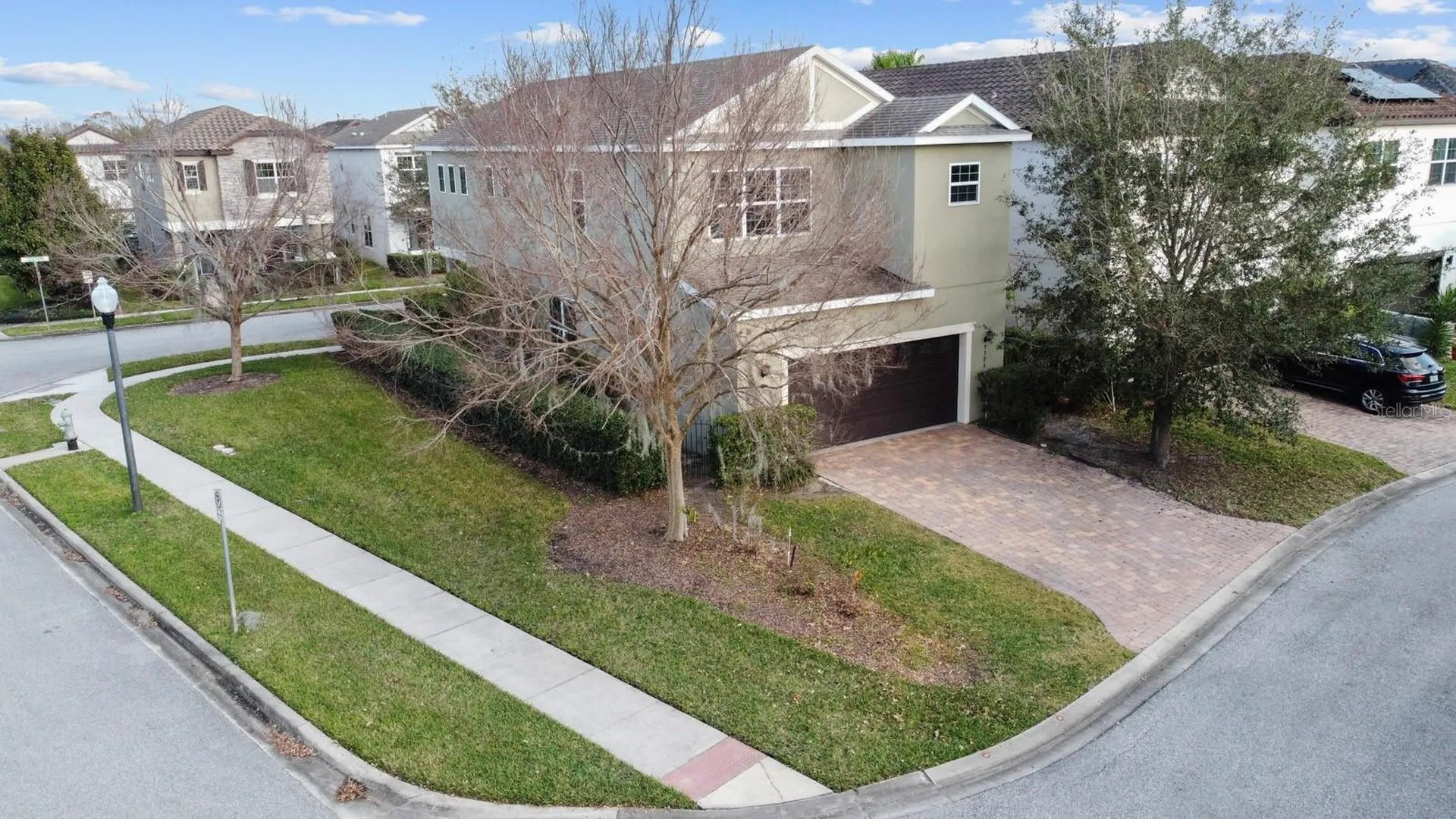 9306 Mira Valle Lane Winter Garden FL 34787