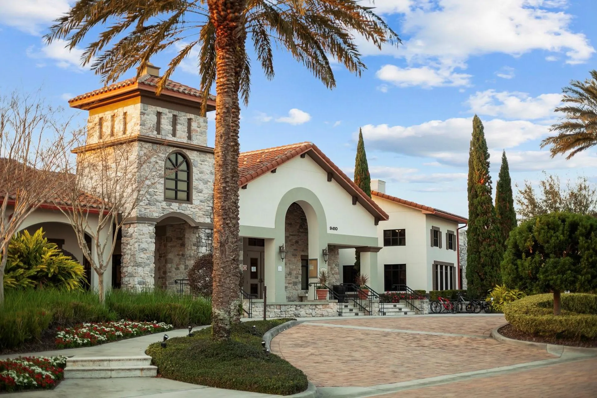 9306 Mira Valle Lane Winter Garden FL 34787