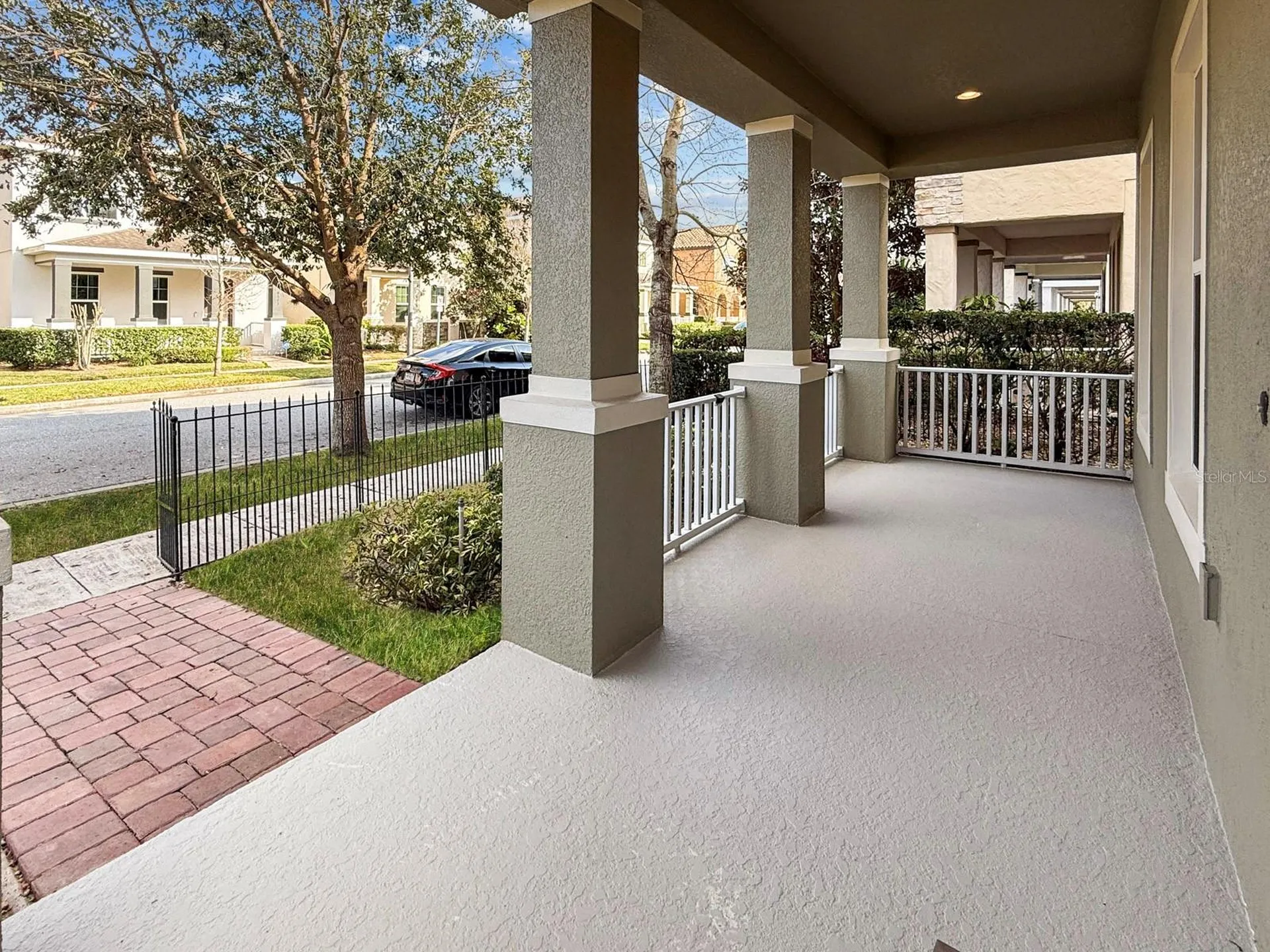 9306 Mira Valle Lane Winter Garden FL 34787
