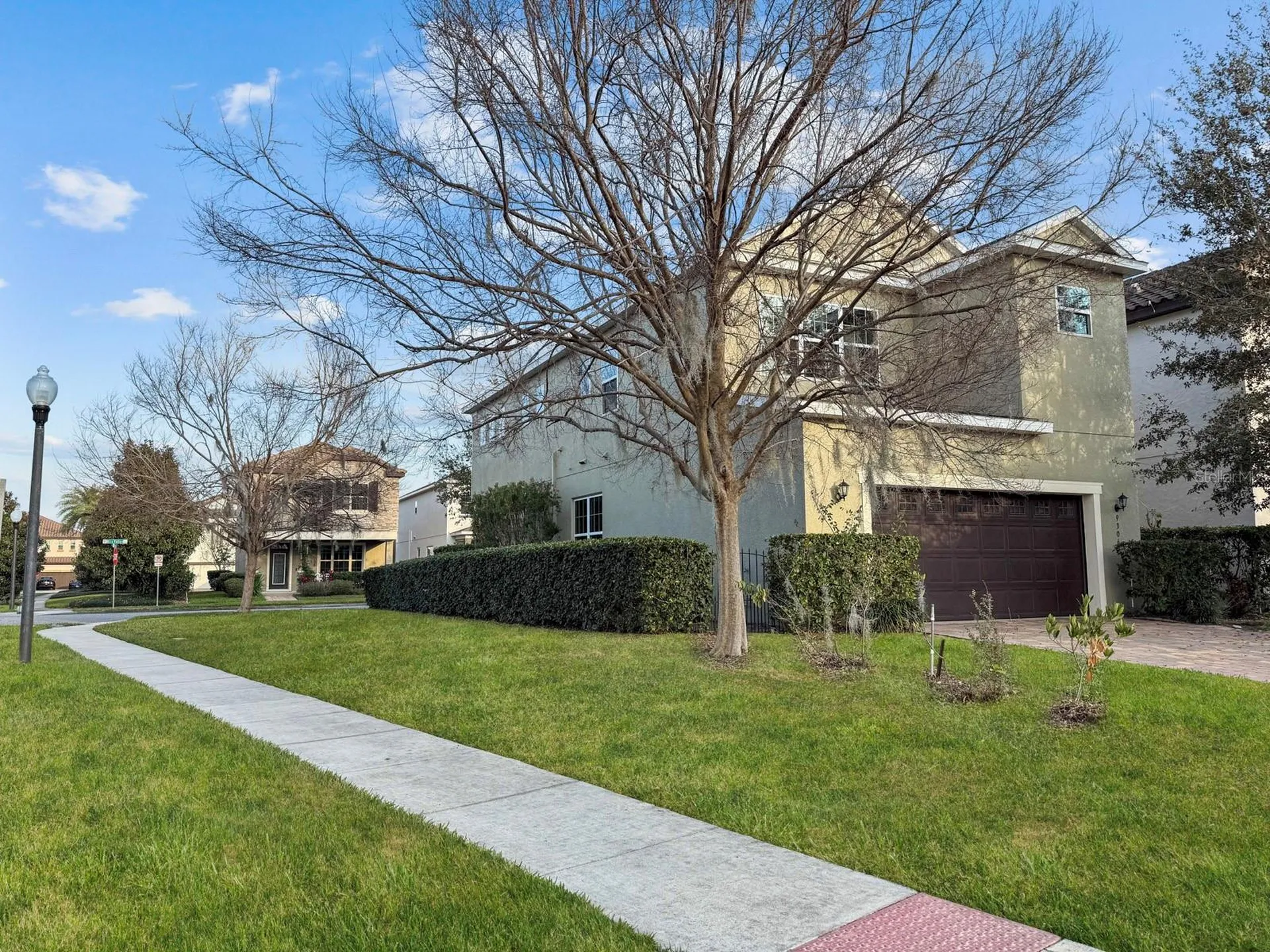 9306 Mira Valle Lane Winter Garden FL 34787