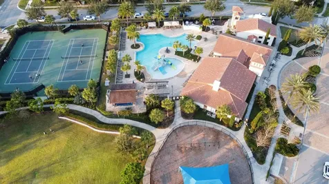 9306 Mira Valle Lane Winter Garden FL 34787