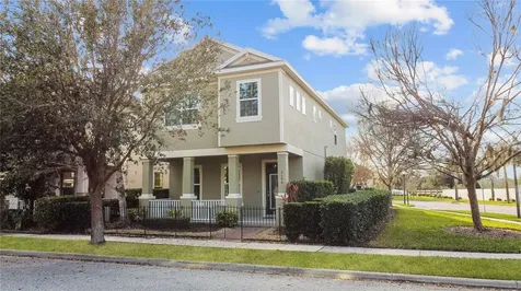 9306 Mira Valle Lane Winter Garden FL 34787