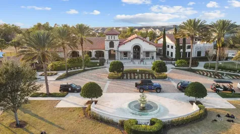9306 Mira Valle Lane Winter Garden FL 34787