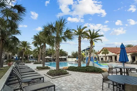 9306 Mira Valle Lane Winter Garden FL 34787