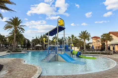 9306 Mira Valle Lane Winter Garden FL 34787