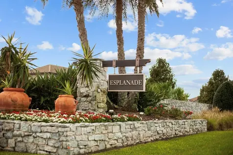 9306 Mira Valle Lane Winter Garden FL 34787