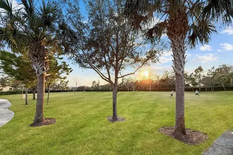 9306 Mira Valle Lane Winter Garden FL 34787