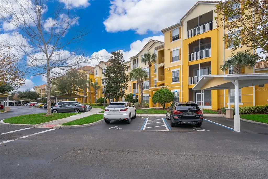 3338 Robert Trent Jones Drive Orlando FL 32835