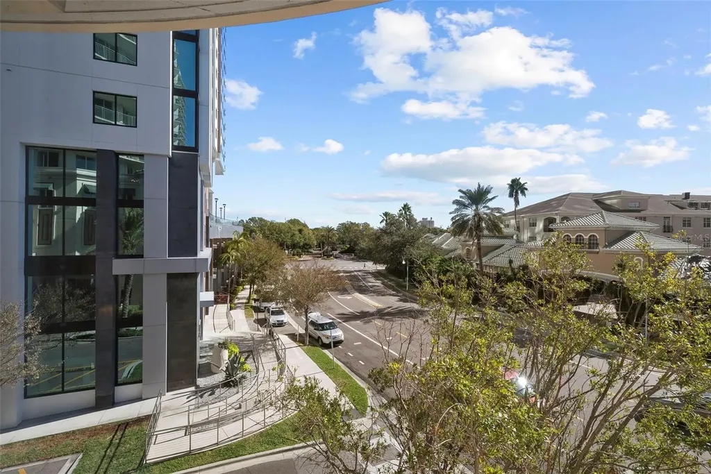 450 Knights Run Avenue Tampa FL 33602