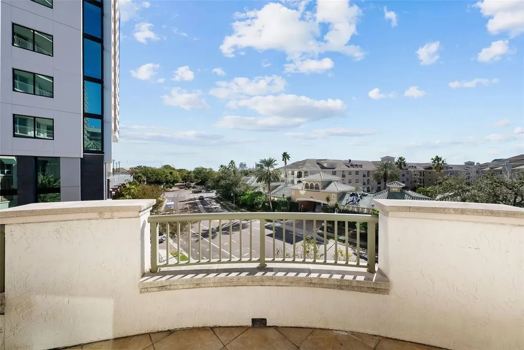 450 Knights Run Avenue Tampa FL 33602