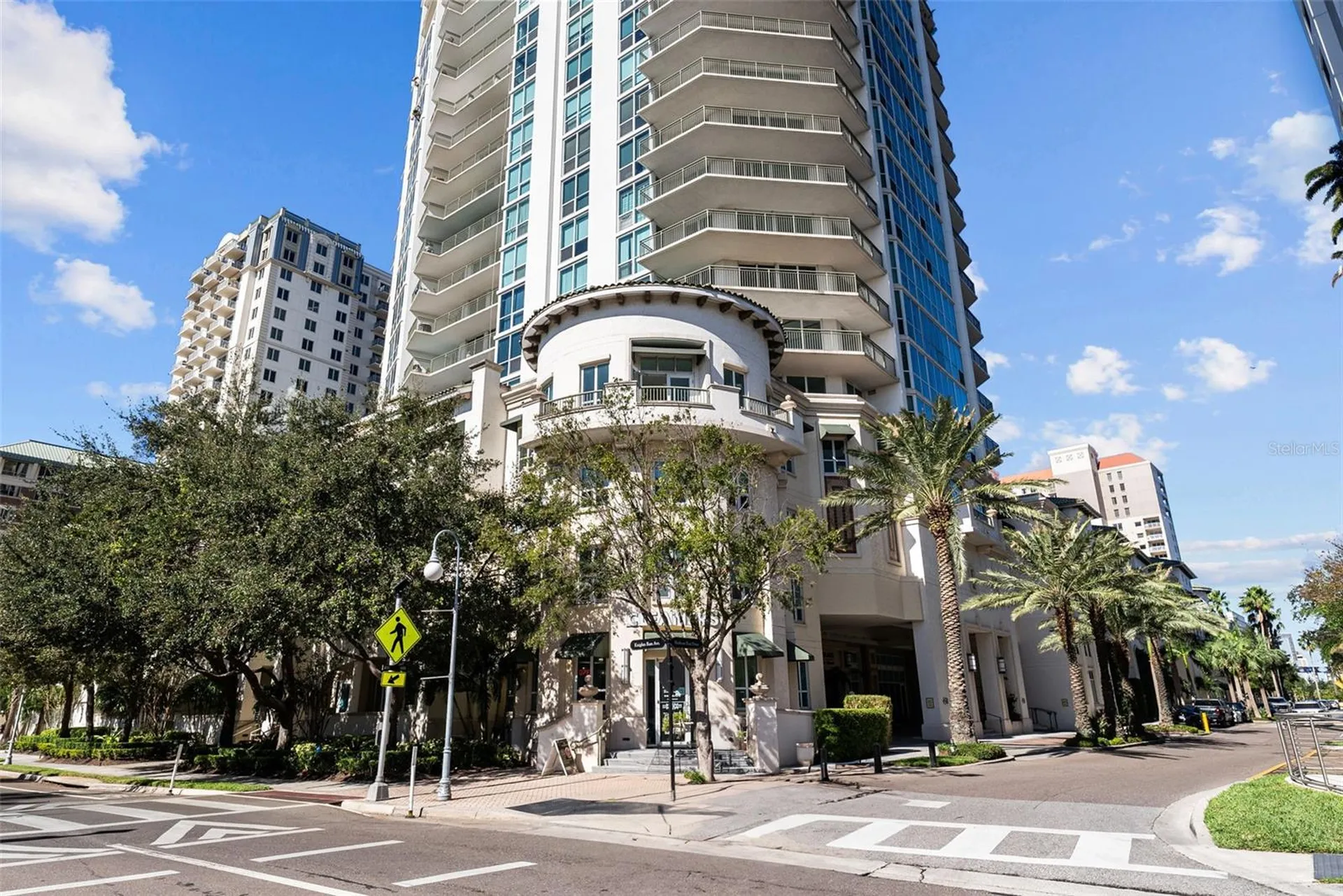 450 Knights Run Avenue Tampa FL 33602