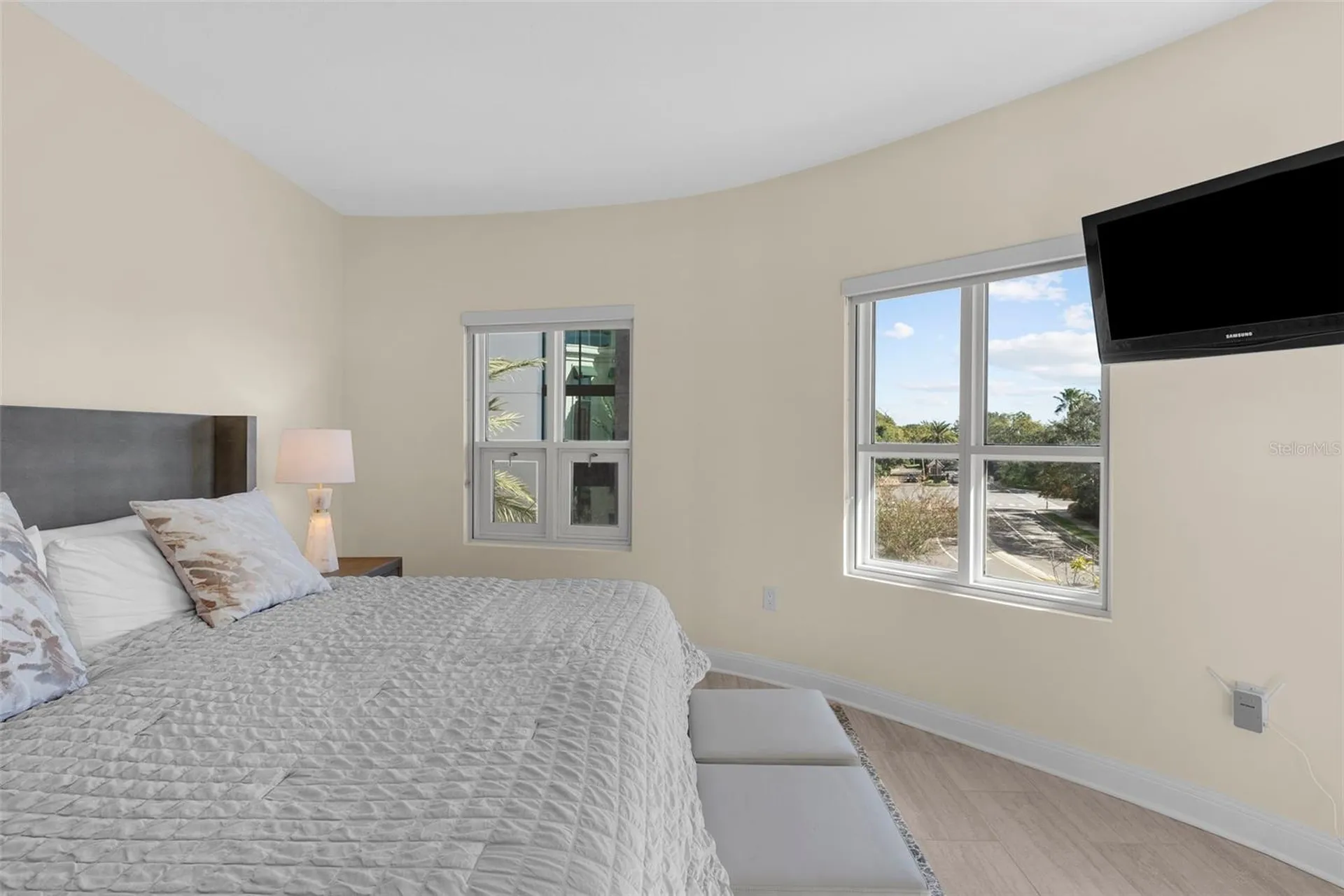 450 Knights Run Avenue Tampa FL 33602