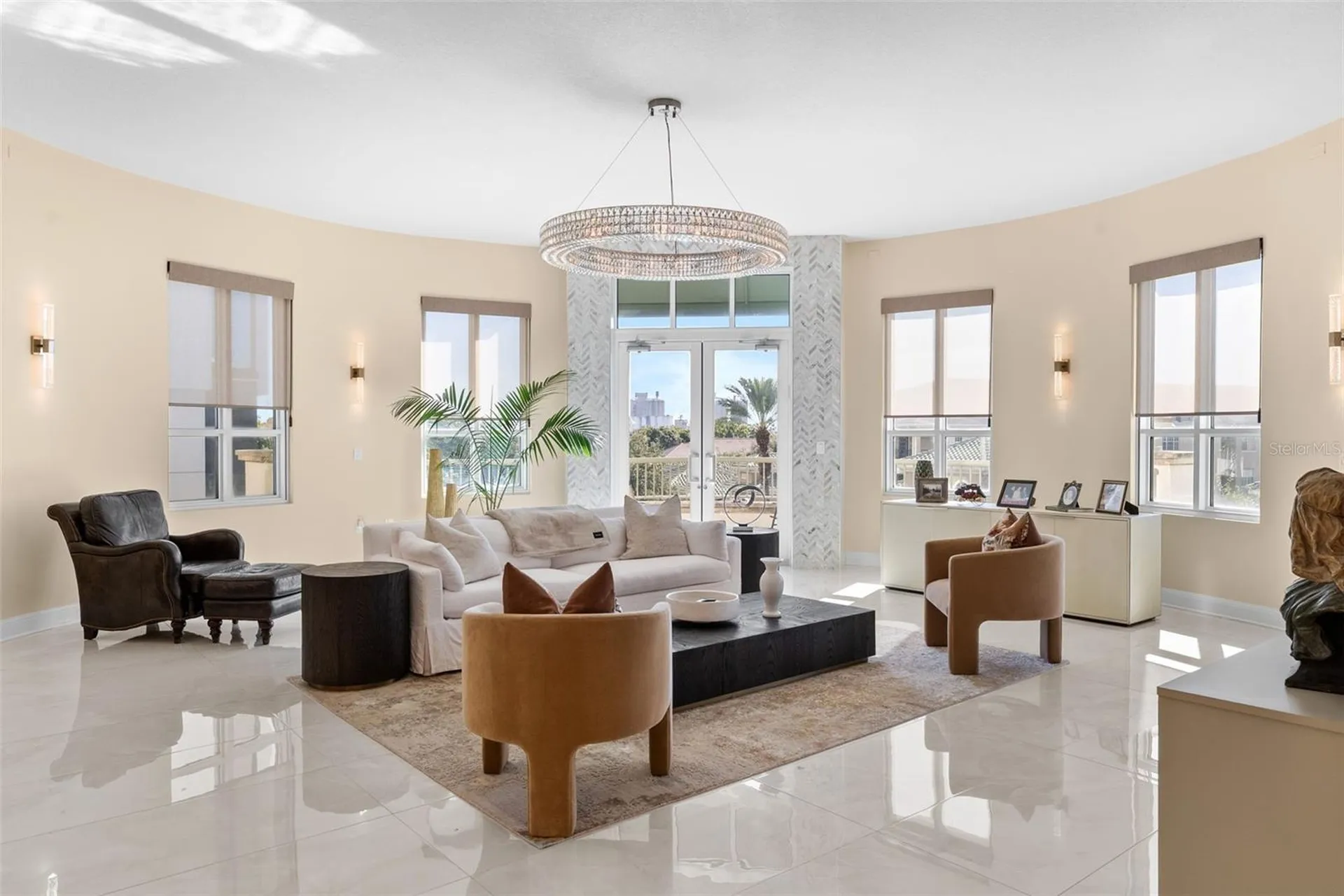 450 Knights Run Avenue Tampa FL 33602