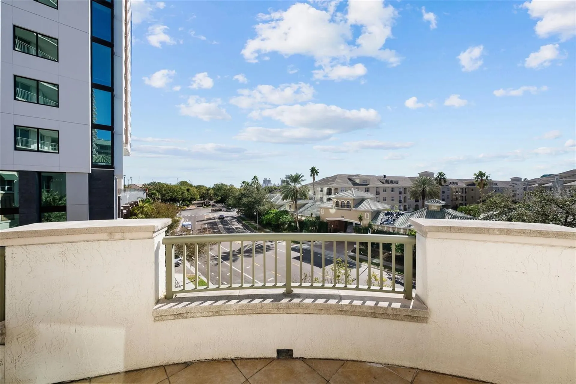 450 Knights Run Avenue Tampa FL 33602