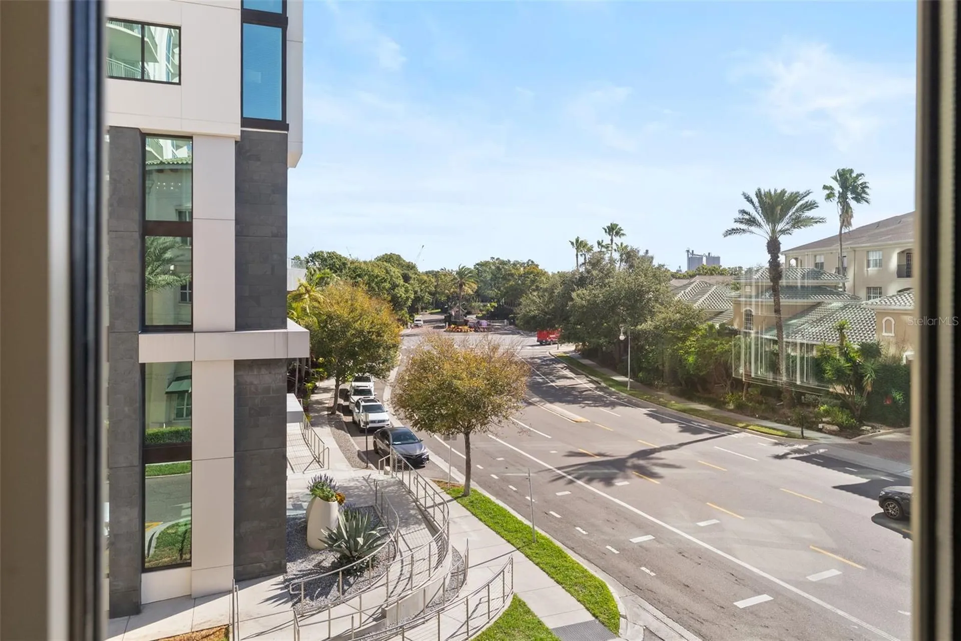 450 Knights Run Avenue Tampa FL 33602