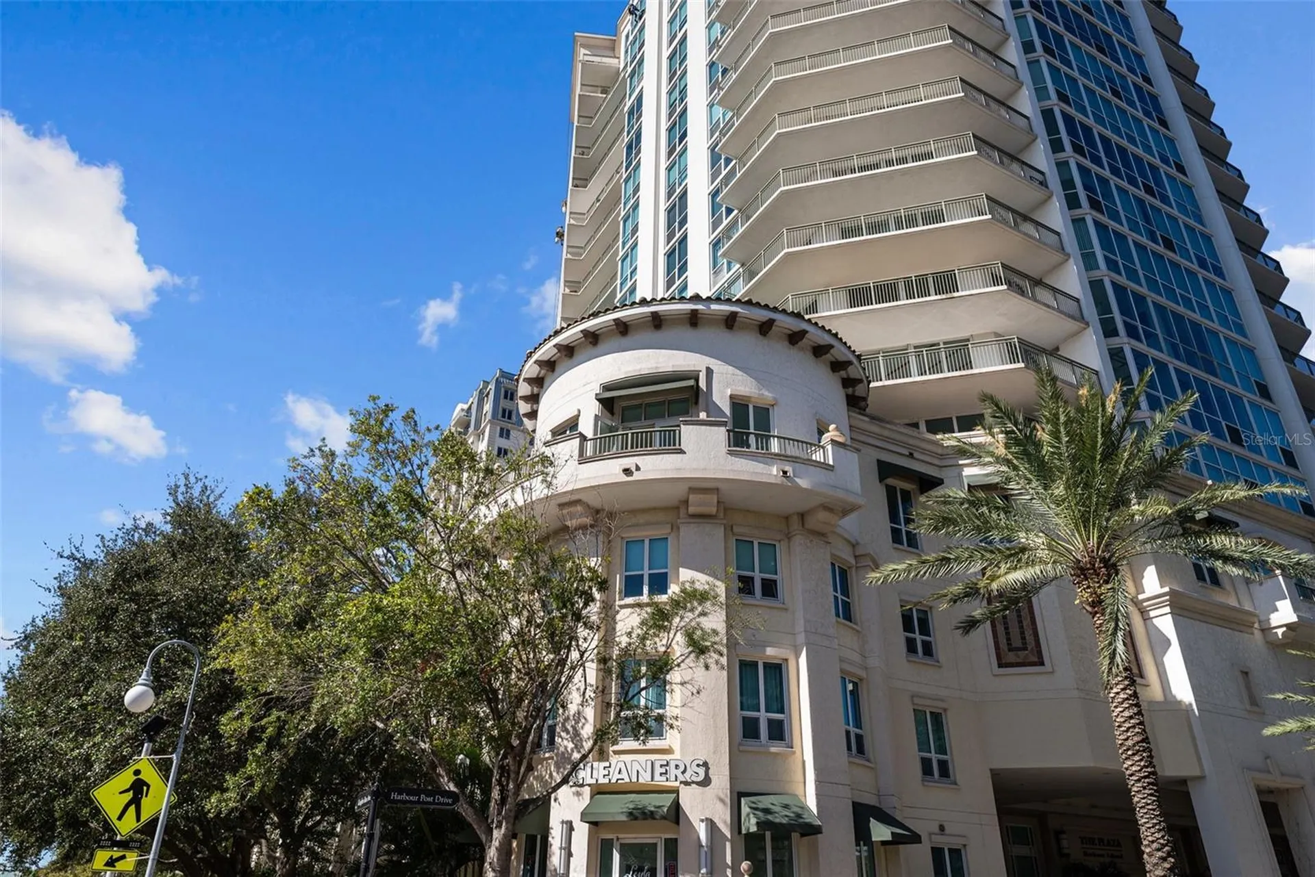 450 Knights Run Avenue Tampa FL 33602
