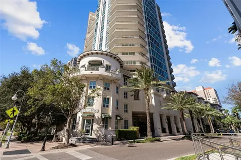 450 Knights Run Avenue Tampa FL 33602