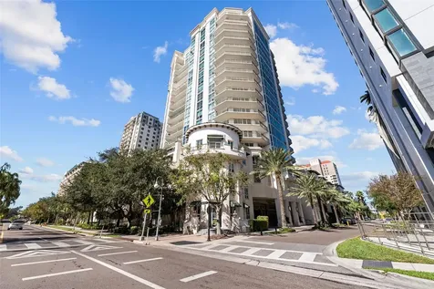 450 Knights Run Avenue Tampa FL 33602