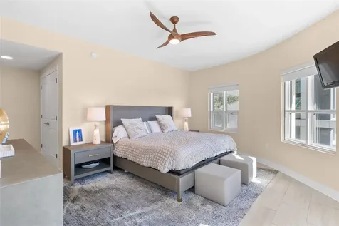 450 Knights Run Avenue Tampa FL 33602