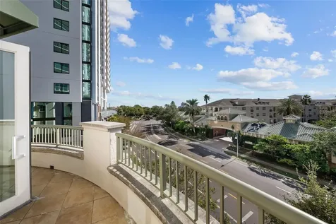 450 Knights Run Avenue Tampa FL 33602