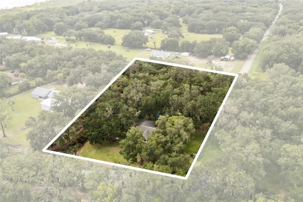 7938 Jacksons River Road Leesburg FL 34788