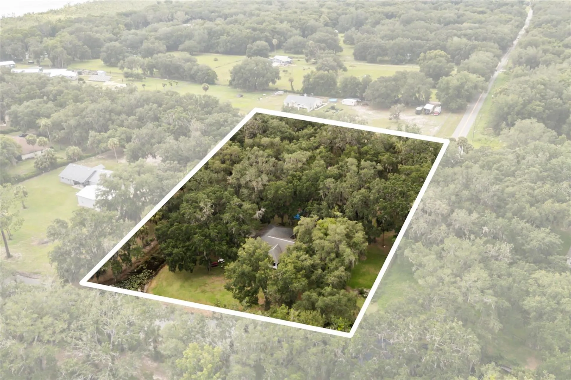7938 Jacksons River Road Leesburg FL 34788