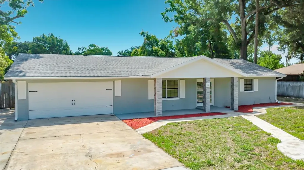501 Rose Avenue Fruitland Park FL 34731