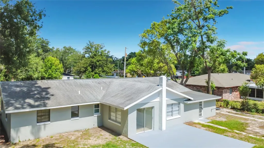 501 Rose Avenue Fruitland Park FL 34731