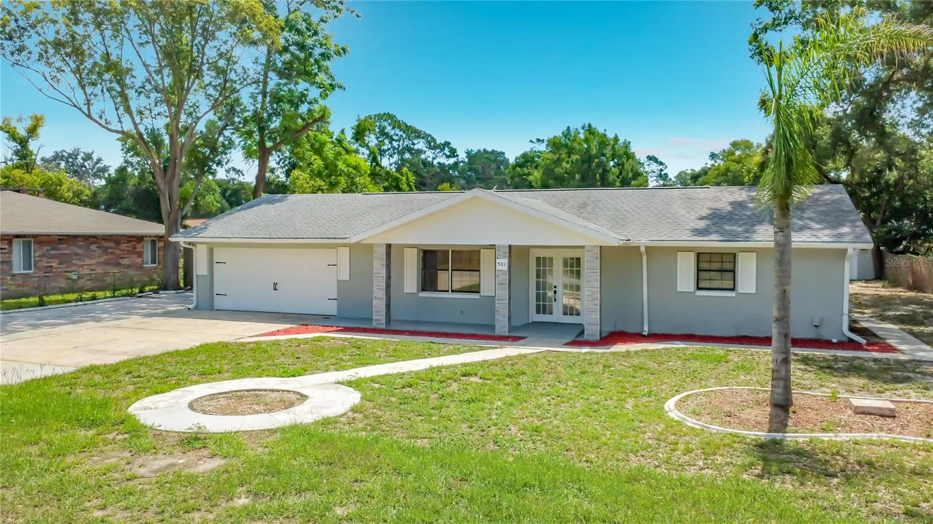 501 Rose Avenue Fruitland Park FL 34731