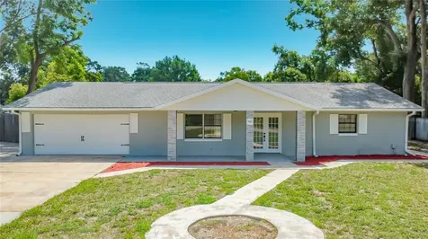 501 Rose Avenue Fruitland Park FL 34731