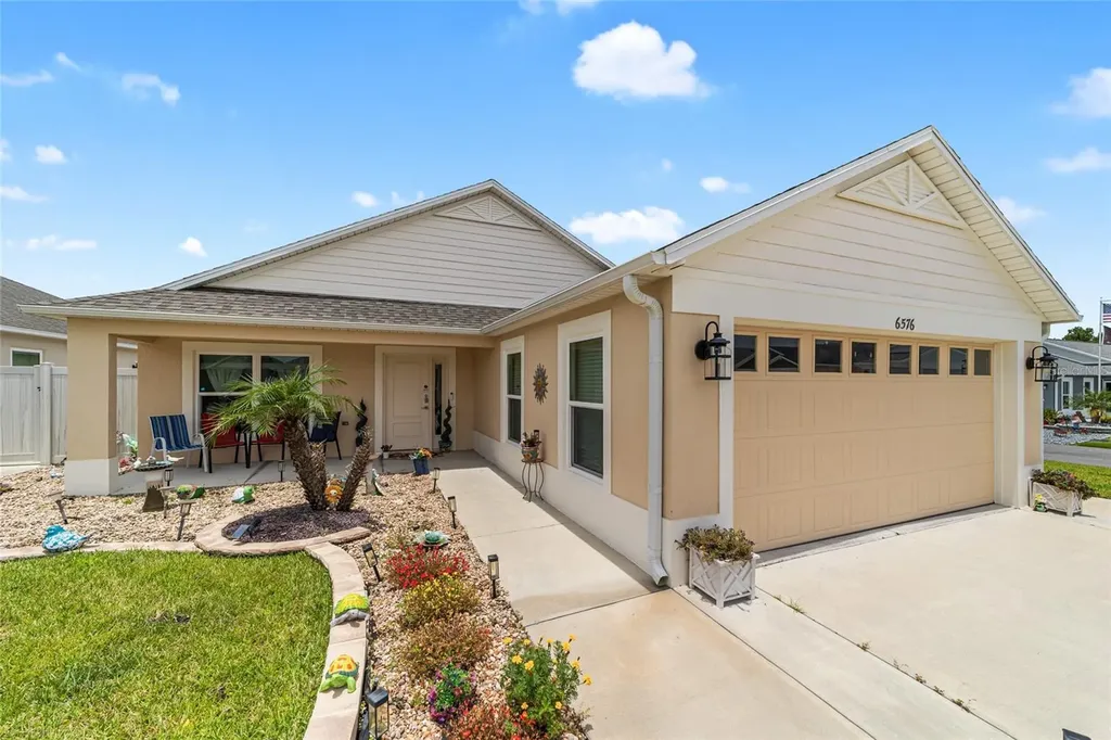 The Villages FL 34762